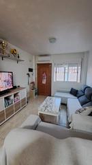 Maison à San Javier. Planta baja de 2 dormitorios y 1 baño en pleno centro de san jav