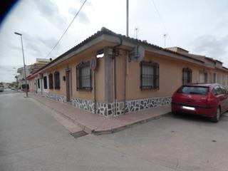 Casa a Balsicas. Casa en planta baja en balsicas