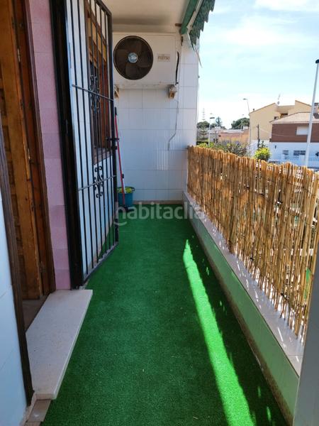 Foto 79b6c9ea-3369-4bba-863c-b435698b443a. Maison dans Lo Pagán San Pedro del Pinatar