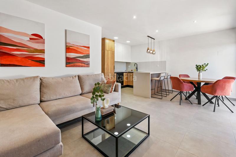 Foto cb1e24de-0869-409a-a589-a4419359cb9a. Appartement avec piscine dans El Mirador Pozo Aledo San Javier