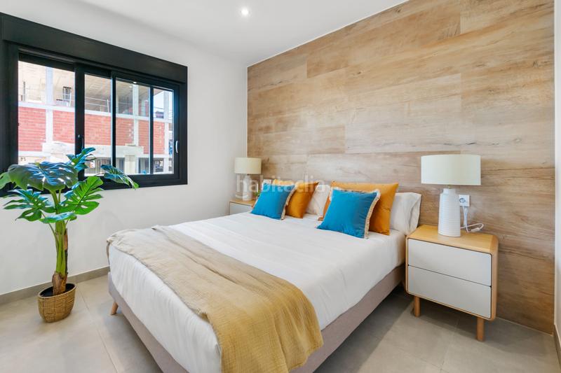 Foto fddcefe7-4364-4ea1-87bf-90e8508f09de. Appartement avec piscine dans El Mirador Pozo Aledo San Javier