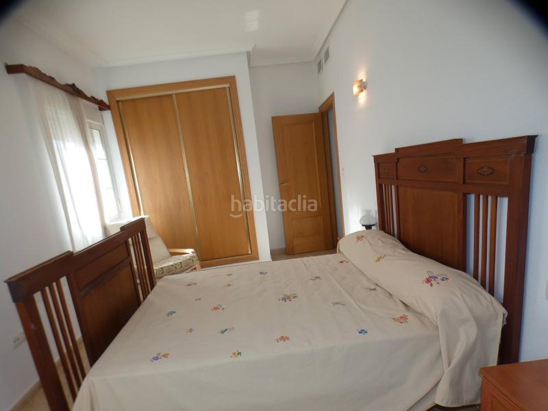 Foto 29de95eb-a28b-4df4-87b5-2162eaa3ca1f. Etagenwohnung mit heizung parking in San Pedro del Pinatar San Pedro del Pinatar