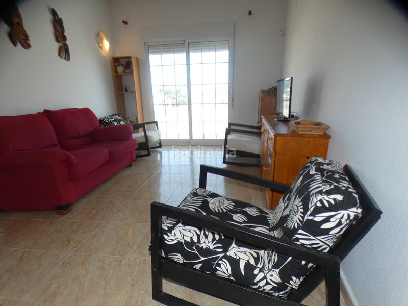 Foto 30150665-504c-4cde-8ae6-b6e4652ee005. Etagenwohnung mit heizung parking in San Pedro del Pinatar San Pedro del Pinatar