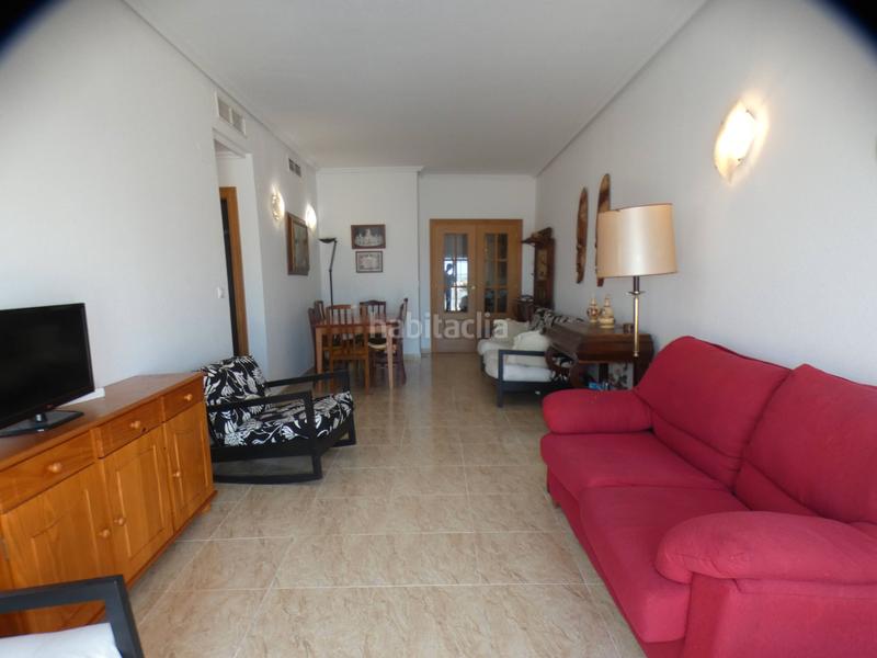 Foto 31a7ebfa-881b-4026-8e9b-934ff900b3ca. Etagenwohnung mit heizung parking in San Pedro del Pinatar San Pedro del Pinatar