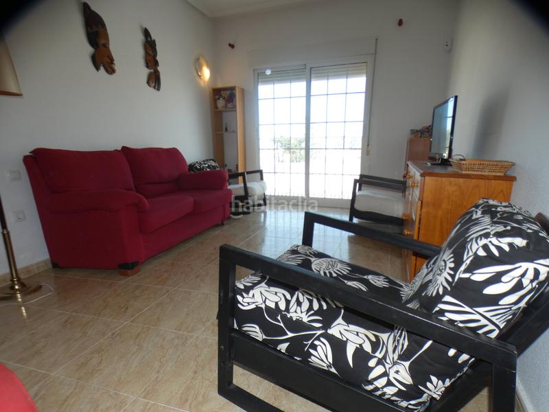 Foto 3d94ed51-b813-4653-86cb-87af2db21ef1. Etagenwohnung mit heizung parking in San Pedro del Pinatar San Pedro del Pinatar