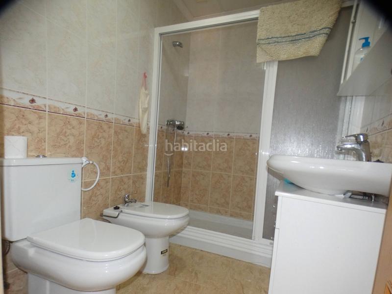 Foto 4800036f-8e39-4256-80bc-8e7b6a519b05. Etagenwohnung mit heizung parking in San Pedro del Pinatar San Pedro del Pinatar