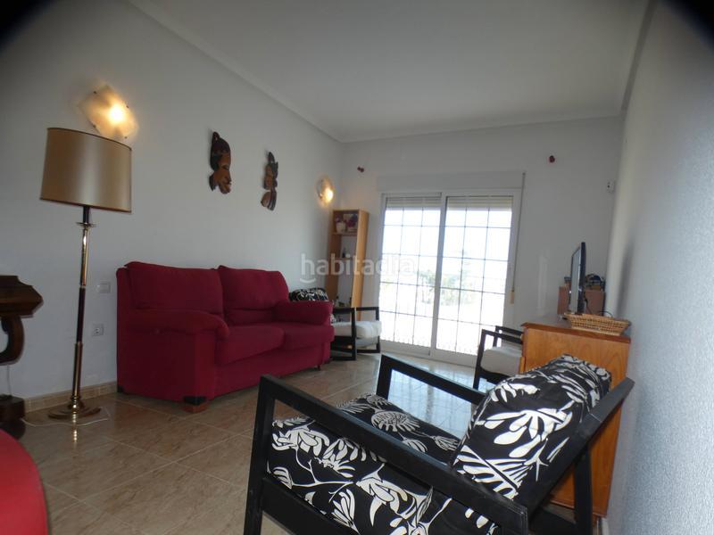 Foto 4801e7da-380e-4040-8138-984399fc1d6f. Etagenwohnung mit heizung parking in San Pedro del Pinatar San Pedro del Pinatar