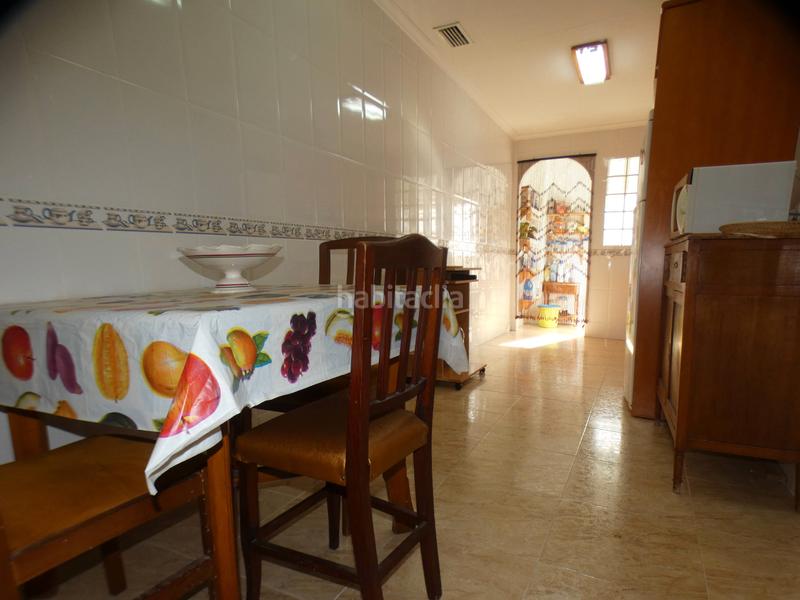 Foto 4e575b01-65c9-4754-8b1c-171dbe381446. Etagenwohnung mit heizung parking in San Pedro del Pinatar San Pedro del Pinatar