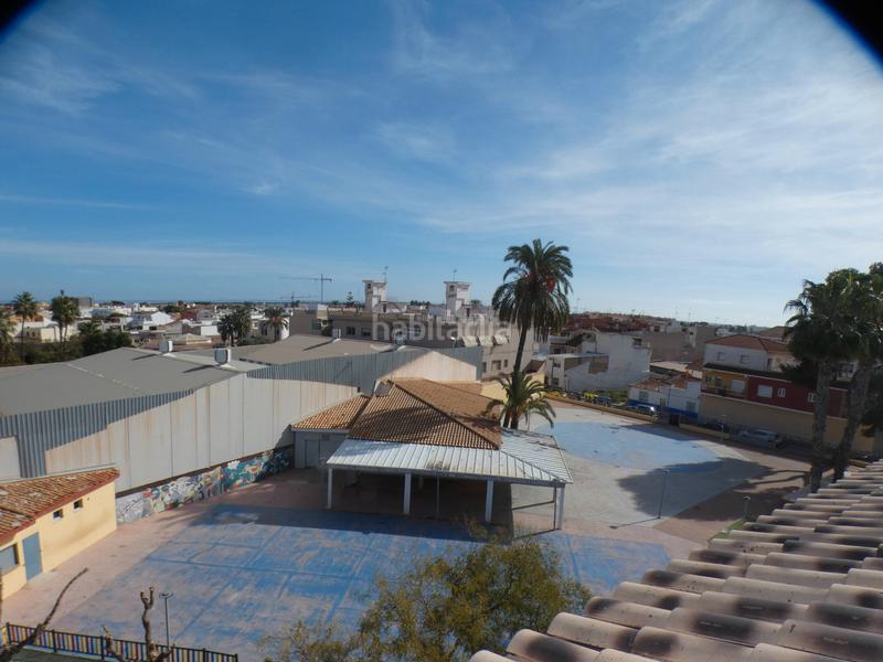 Foto 4f77c609-6f5e-44c8-aafb-04c1be553e20. Etagenwohnung mit heizung parking in San Pedro del Pinatar San Pedro del Pinatar