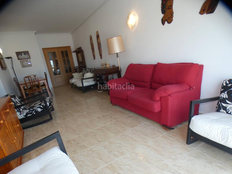 Foto 553b7286-b550-451f-8144-f77844bb28c8. Etagenwohnung mit heizung parking in San Pedro del Pinatar San Pedro del Pinatar