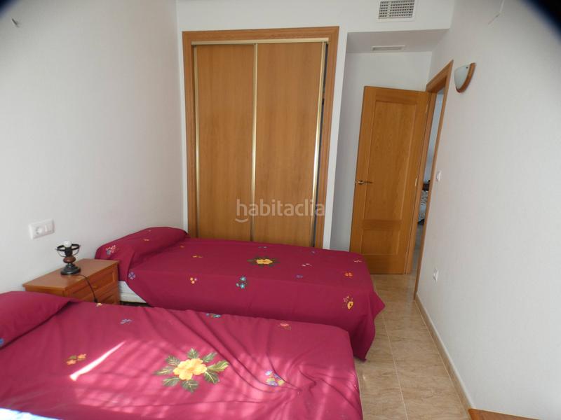 Foto 57019110-0a1c-41a4-b3d1-f0cb615bb35f. Etagenwohnung mit heizung parking in San Pedro del Pinatar San Pedro del Pinatar