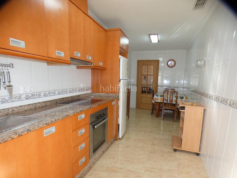 Foto 5e108118-548c-4329-a5be-922863f1d213. Etagenwohnung mit heizung parking in San Pedro del Pinatar San Pedro del Pinatar