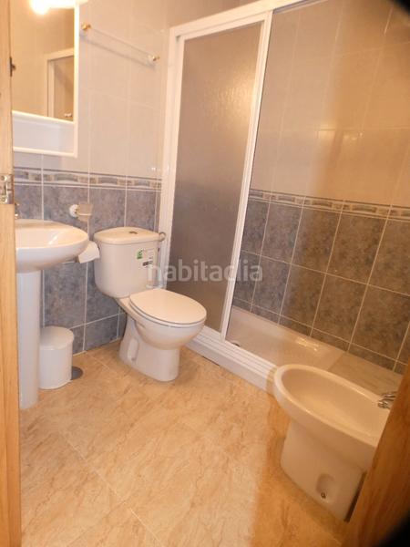 Foto 7731d6cb-9cf1-449c-a7f1-9c8e9e0d858b. Etagenwohnung mit heizung parking in San Pedro del Pinatar San Pedro del Pinatar