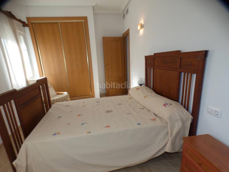 Foto 783d5a64-31ef-4d21-972b-030ec3551137. Etagenwohnung mit heizung parking in San Pedro del Pinatar San Pedro del Pinatar