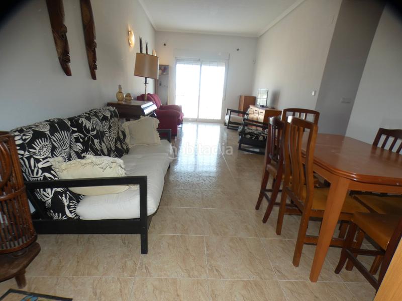 Foto 7e5dad72-2949-4779-81f3-fa1cd13254d2. Etagenwohnung mit heizung parking in San Pedro del Pinatar San Pedro del Pinatar