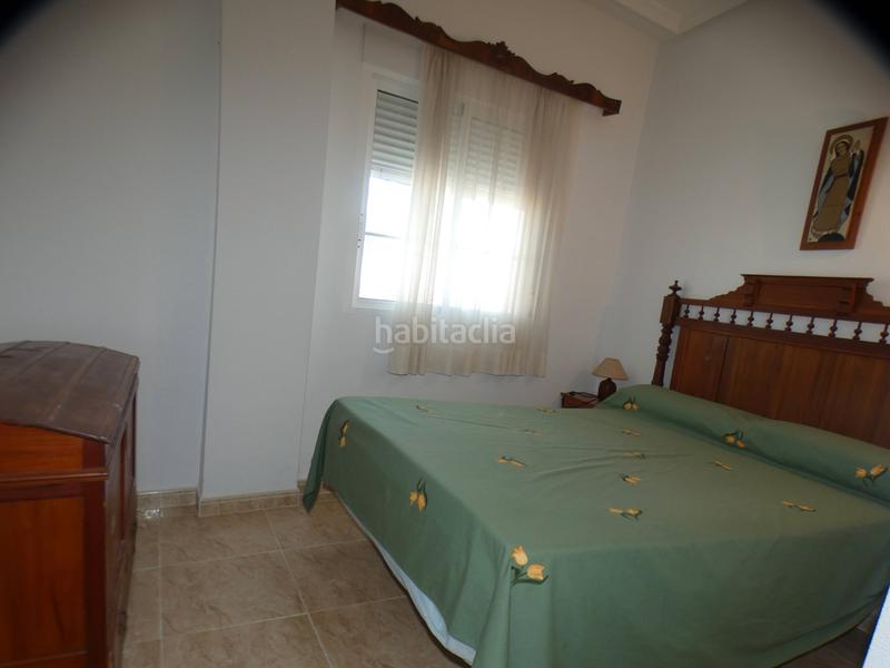 Foto 830b964b-7083-4521-9fe1-0fcc76985baf. Etagenwohnung mit heizung parking in San Pedro del Pinatar San Pedro del Pinatar