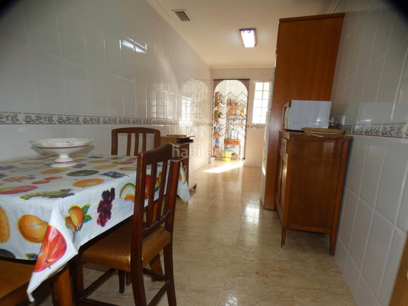 Foto 962b45be-023d-41f2-bcd6-e9fcd9641489. Etagenwohnung mit heizung parking in San Pedro del Pinatar San Pedro del Pinatar