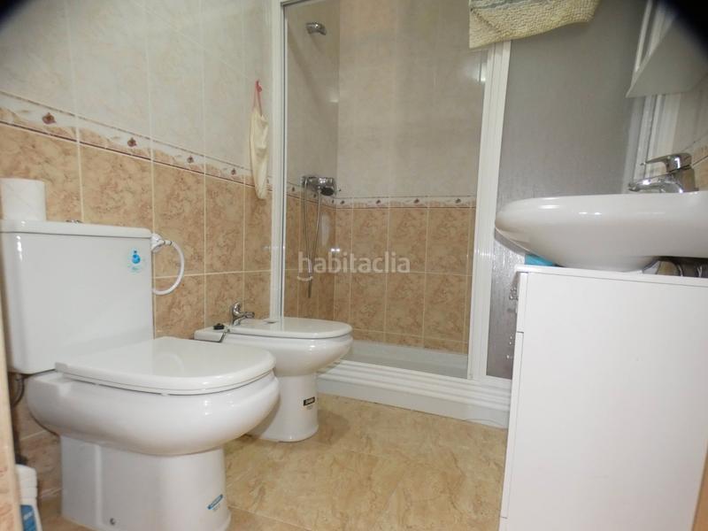 Foto 9b51debc-52a3-4a83-9bae-9a2a51ae749a. Etagenwohnung mit heizung parking in San Pedro del Pinatar San Pedro del Pinatar