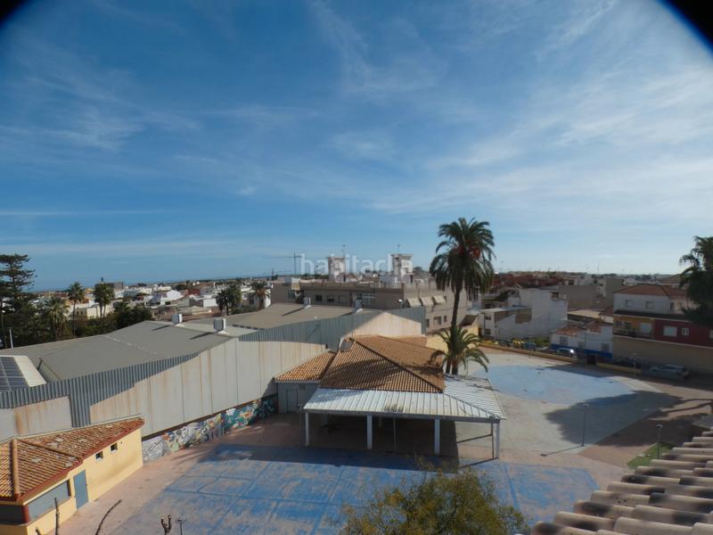 Foto a01e0c33-c221-4c8d-9e12-043a690ec7cd. Etagenwohnung mit heizung parking in San Pedro del Pinatar San Pedro del Pinatar