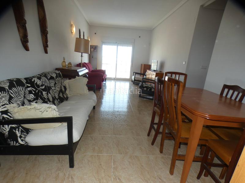 Foto af4411db-712d-4a5d-8aed-c7979cb647ff. Etagenwohnung mit heizung parking in San Pedro del Pinatar San Pedro del Pinatar