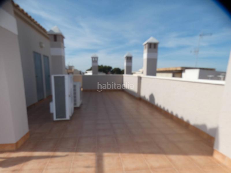 Foto b071eacb-fa3e-422d-8d3a-7788e827eb4b. Etagenwohnung mit heizung parking in San Pedro del Pinatar San Pedro del Pinatar