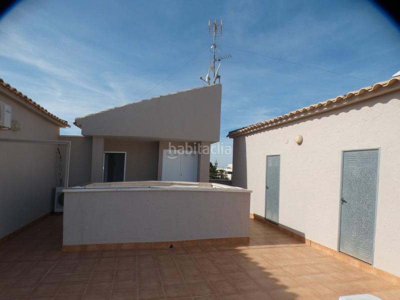 Foto b5ba1090-20ac-4d99-b55b-1fc913f8aa34. Etagenwohnung mit heizung parking in San Pedro del Pinatar San Pedro del Pinatar