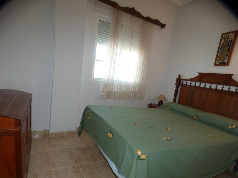 Foto b5f190bb-4bd2-434b-919d-2d9e56ca6e9a. Etagenwohnung mit heizung parking in San Pedro del Pinatar San Pedro del Pinatar