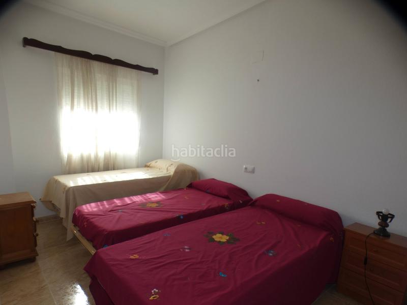 Foto b75ffd9d-ce48-43f8-85bc-f402f7272505. Etagenwohnung mit heizung parking in San Pedro del Pinatar San Pedro del Pinatar