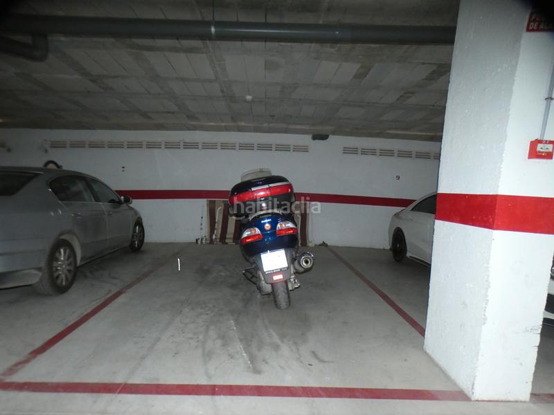 Foto b916515c-42ae-42a1-b80e-2204b18973ff. Etagenwohnung mit heizung parking in San Pedro del Pinatar San Pedro del Pinatar