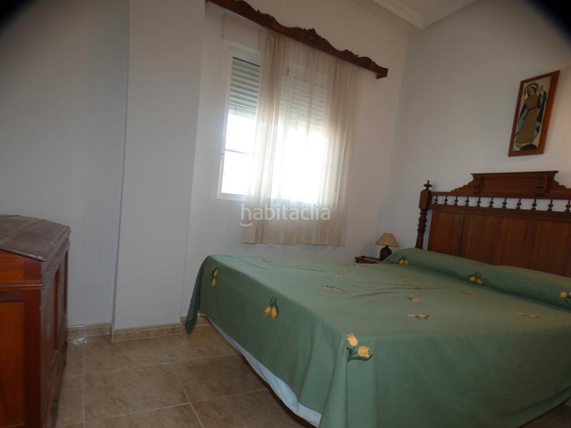 Foto bbb2b9f1-848a-40a8-89d1-124ac4fe0c5a. Etagenwohnung mit heizung parking in San Pedro del Pinatar San Pedro del Pinatar