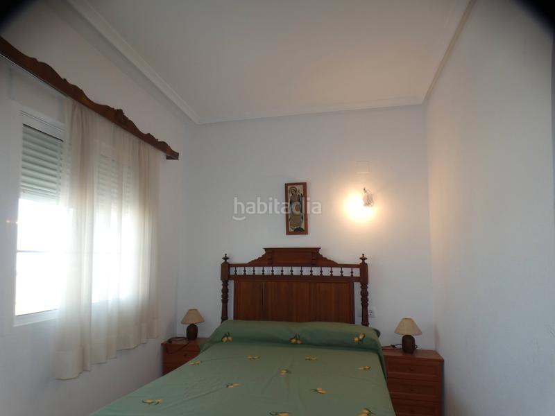 Foto ff5e2dce-552b-4528-a8dd-d6cb64663658. Etagenwohnung mit heizung parking in San Pedro del Pinatar San Pedro del Pinatar