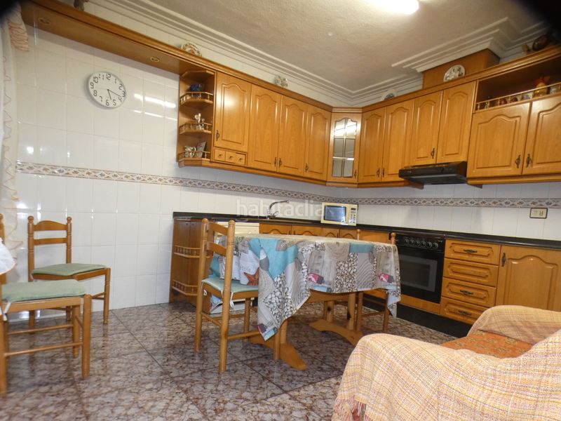 Foto 1ebf1390-0100-47e8-937c-d2b778c22557. Casa a Los Cuarteros San Pedro del Pinatar