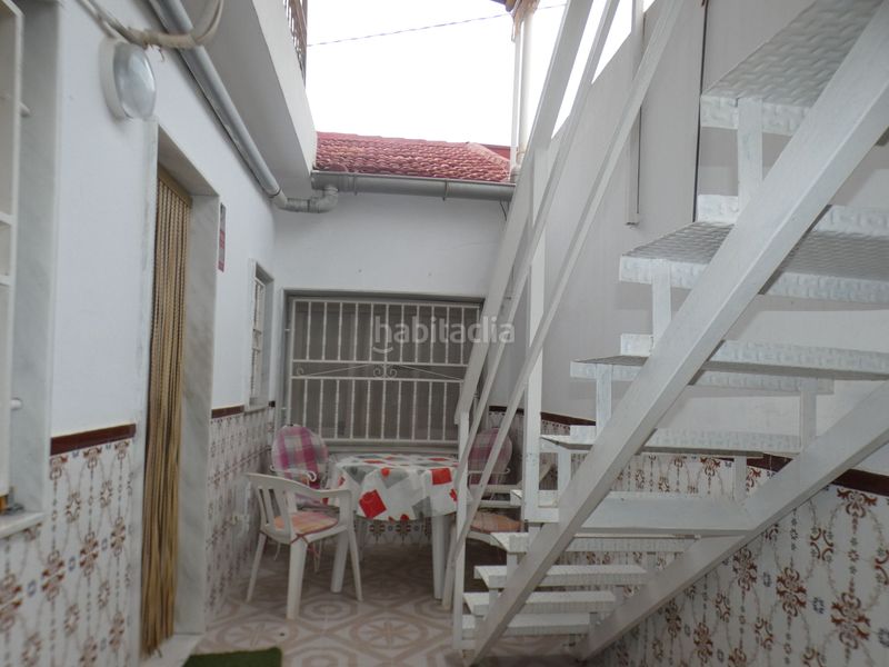 Foto ffed6875-367c-4696-a061-2032ddcbb63b. Casa a Los Cuarteros San Pedro del Pinatar