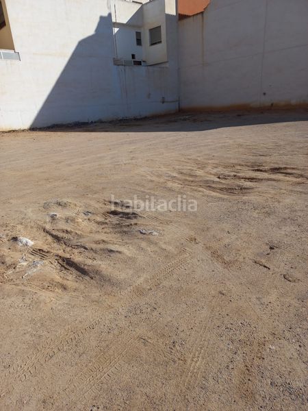 Foto 71ddba82-97e5-4674-a7e1-9612c3e5d3fa. Terreny residencial a Roldán Torre - Pacheco