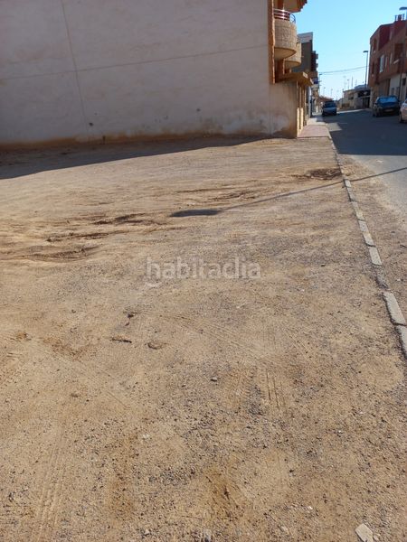 Foto ebd7e2fb-a32e-4e9e-b3ef-7895d9dfe7ee. Terreny residencial a Roldán Torre - Pacheco