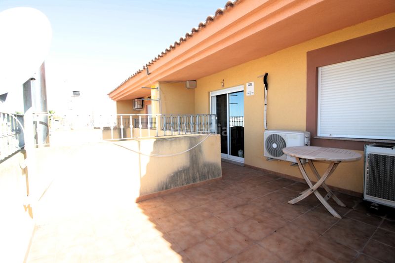 Foto 4cbebbd8-e37e-46f8-9436-c4deb29e62dc. Casa amb calefacció aparcament a San Pedro del Pinatar San Pedro del Pinatar
