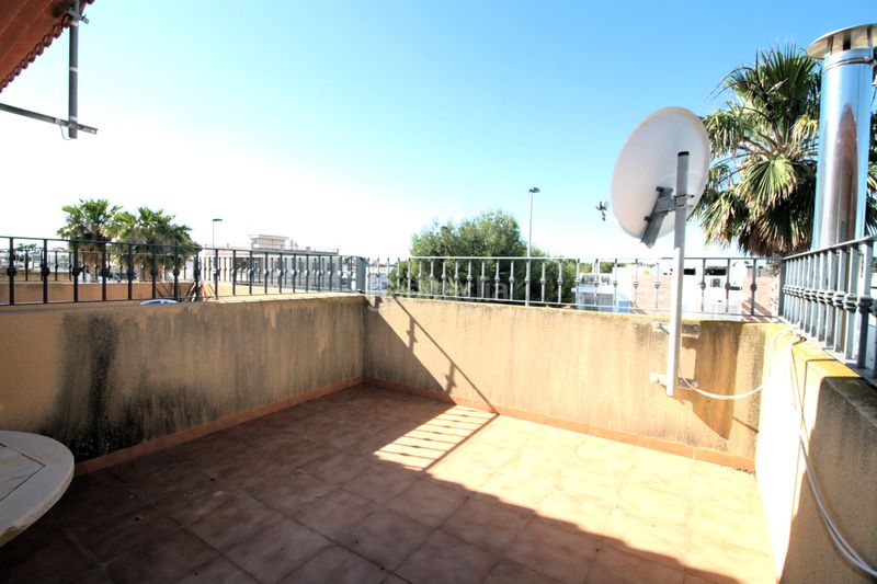 Foto 9adffd0d-5944-45e4-a7a2-3fb0c85b9ae1. Casa amb calefacció aparcament a San Pedro del Pinatar San Pedro del Pinatar