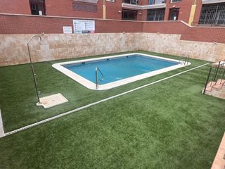 Piso en San Pedro del Pinatar. Piso de 2 domitorios y 1 baño con plaza de garaje, trastero y pi