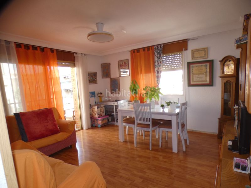 Foto 06918dfa-ffde-477a-ad36-567318e564e2. Appartement avec parking dans Lo Pagán San Pedro del Pinatar