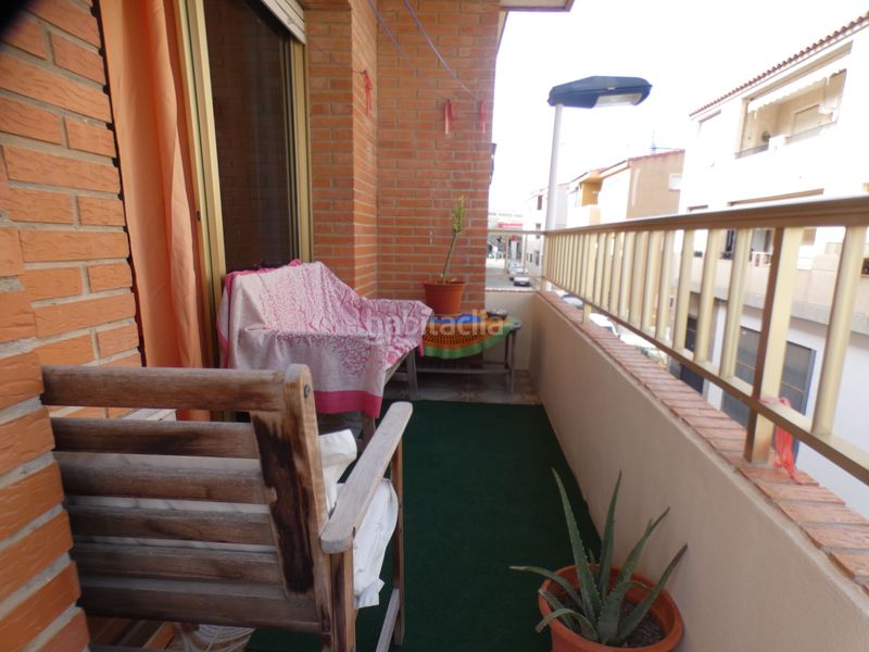 Foto 0a59c941-75e6-4b7f-a58b-d7435fde7b0d. Appartement avec parking dans Lo Pagán San Pedro del Pinatar