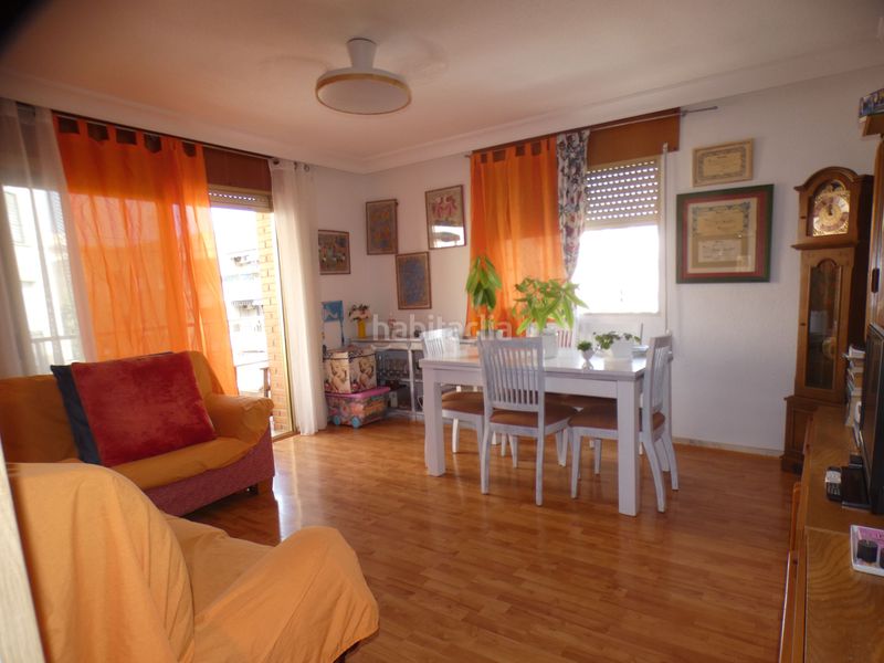 Foto 1c5be1c0-62dd-4ec8-9871-58a45a463fec. Appartement avec parking dans Lo Pagán San Pedro del Pinatar