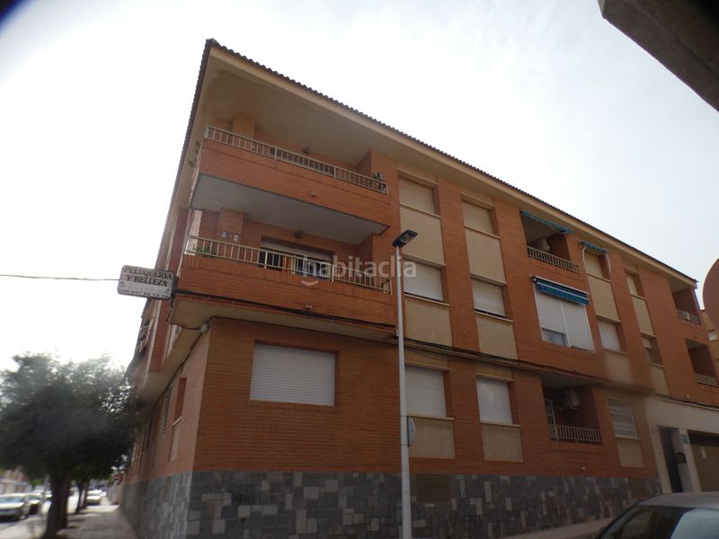 Foto 60758bf6-cfe9-4b70-ab38-7aec08e6c180. Appartement avec parking dans Lo Pagán San Pedro del Pinatar