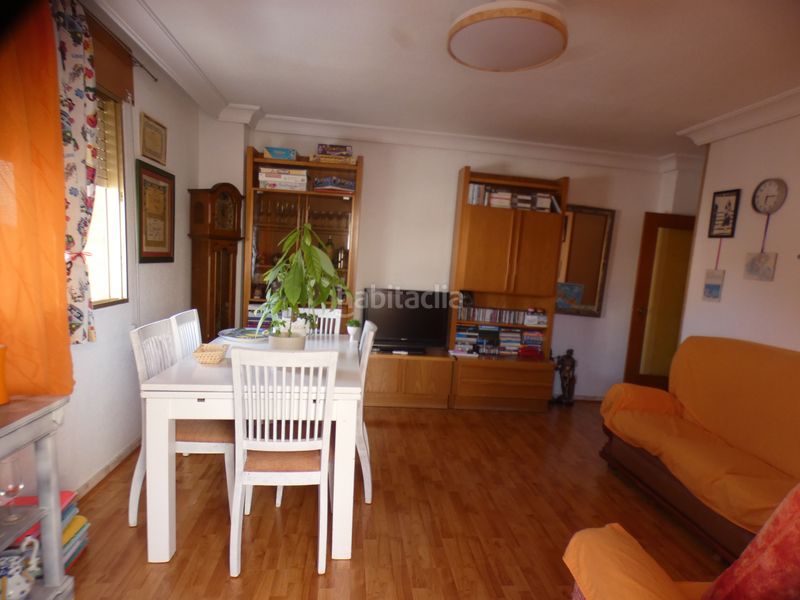 Foto 9ef37f5e-39cc-42eb-ab17-76db2f56f5d2. Appartement avec parking dans Lo Pagán San Pedro del Pinatar
