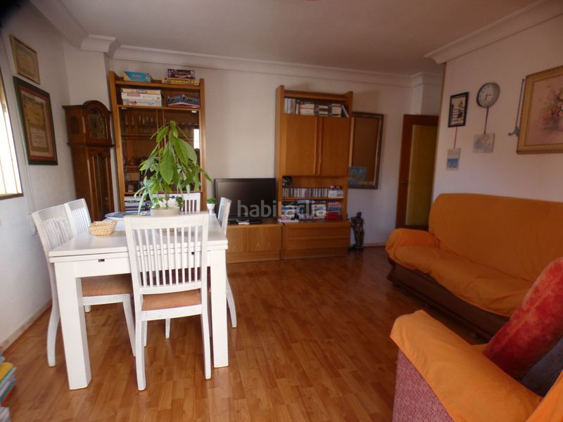 Foto adef5583-a3ea-47be-899d-b3cf34eb5a7f. Appartement avec parking dans Lo Pagán San Pedro del Pinatar