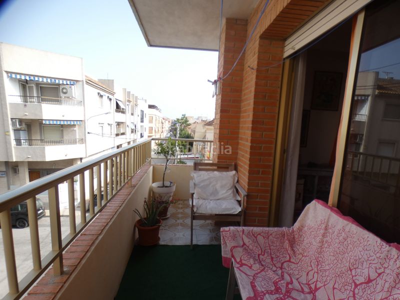 Foto bdbdc950-175a-4c38-a0d2-5617e5264337. Appartement avec parking dans Lo Pagán San Pedro del Pinatar