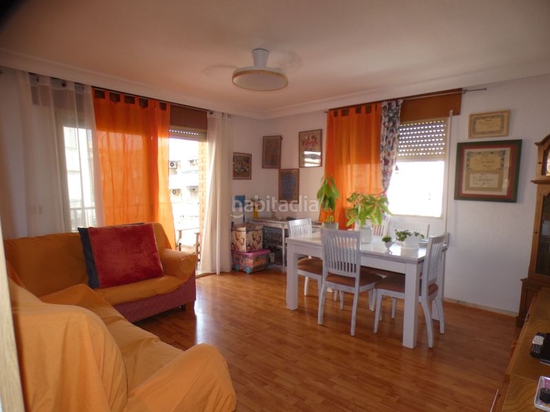 Foto d59f33c6-761d-4ecc-a8cf-0c842d7e8368. Appartement avec parking dans Lo Pagán San Pedro del Pinatar