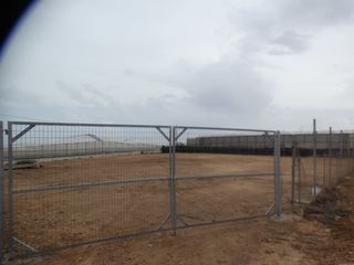 Rural plot in San Javier. Parcela rústica 2.000 m2 en san javier.