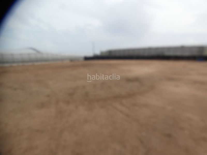 Foto 725567df-5bde-438e-9c8c-9883d1110be5. Finca rústica parcela rústica 2.000 m2 . en San Javier San Javier