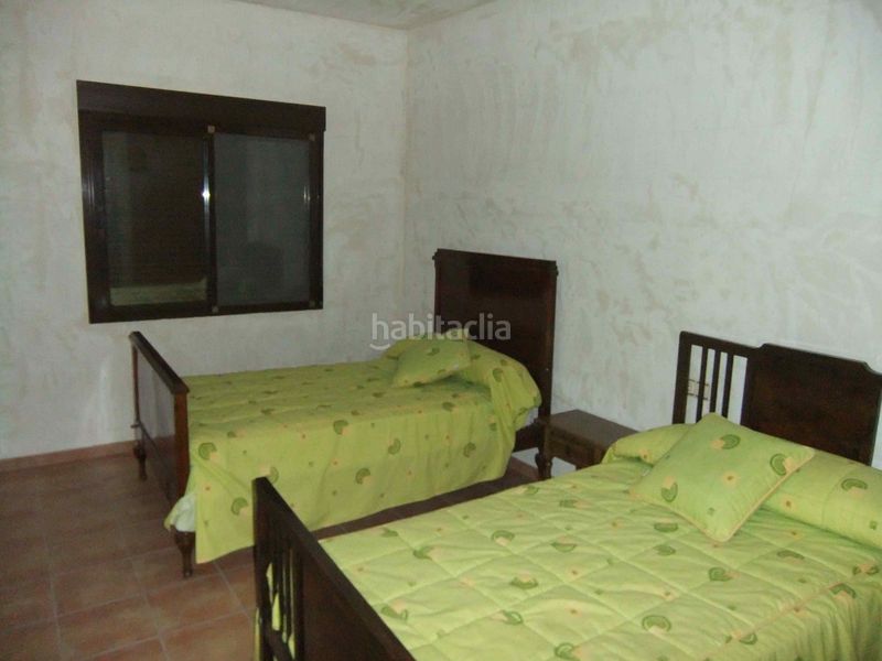 Foto e137c307-a6d2-43fd-82eb-5592f2ee73ff. Masia amb aparcament a Vélez - Rubio