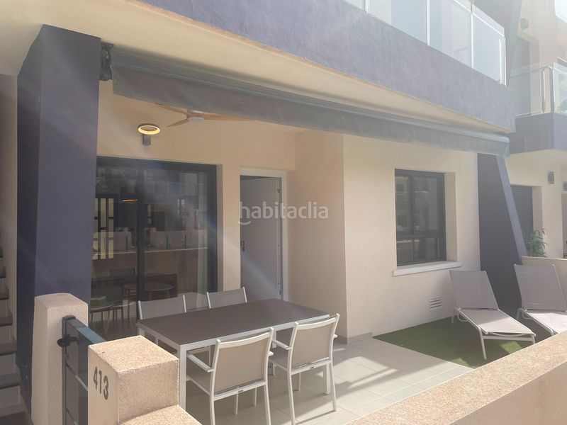 Foto 9936d432-87fa-4fbd-957c-8d3f13d1f5aa. Casa amb calefacció piscina a El Mojón Pilar de la Horadada